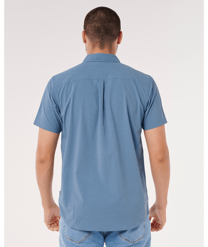 Rip Curl Aerotech S/S Shirt