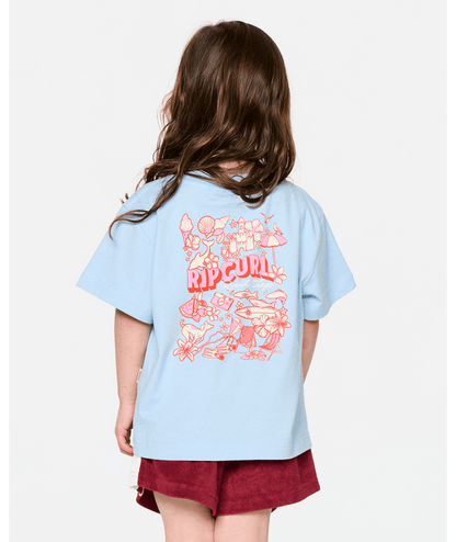 The Road Trip Tee - Girl
