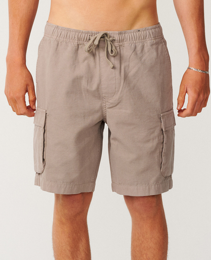 Rip Curl Classic Surf Cargo Beach Short