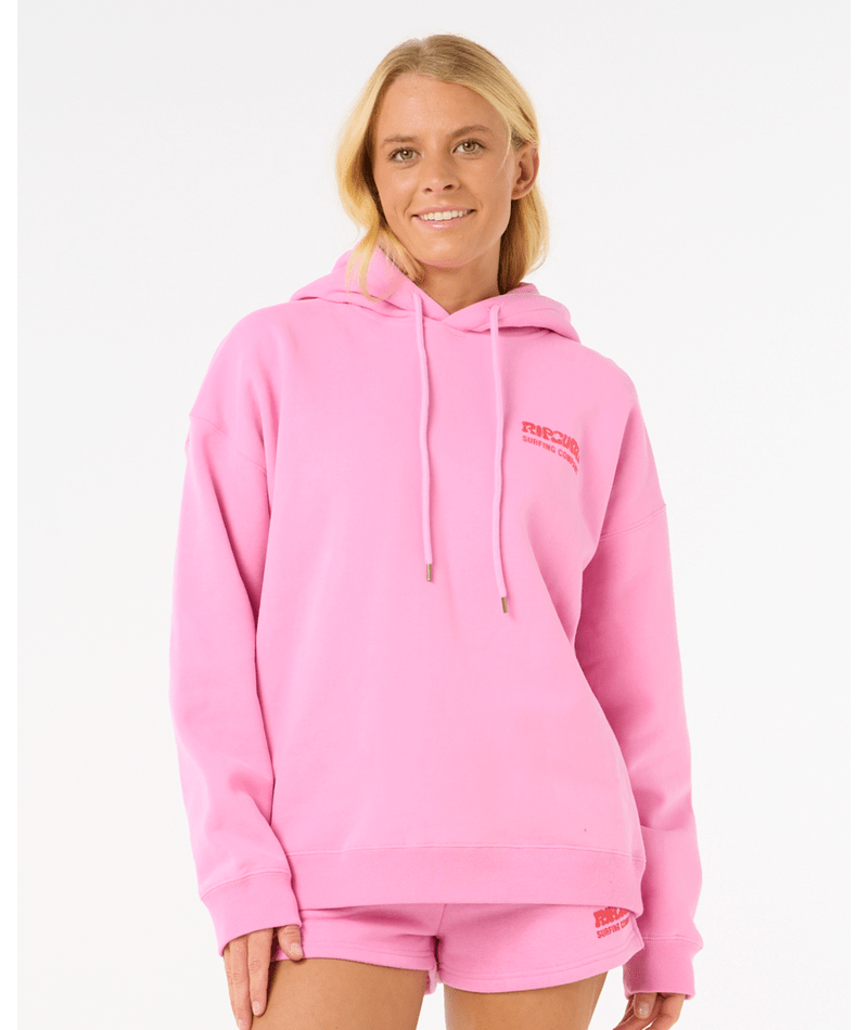 Rip Curl Surf Puff Heritage Hood