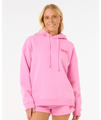 Rip Curl Surf Puff Heritage Hood