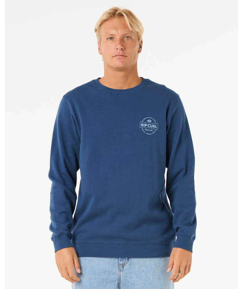 Rip Curl Stapler Crew