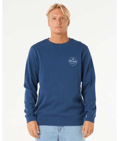 Rip Curl Stapler Crew