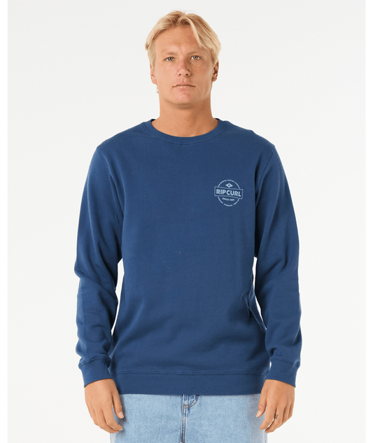 Rip Curl Stapler Crew