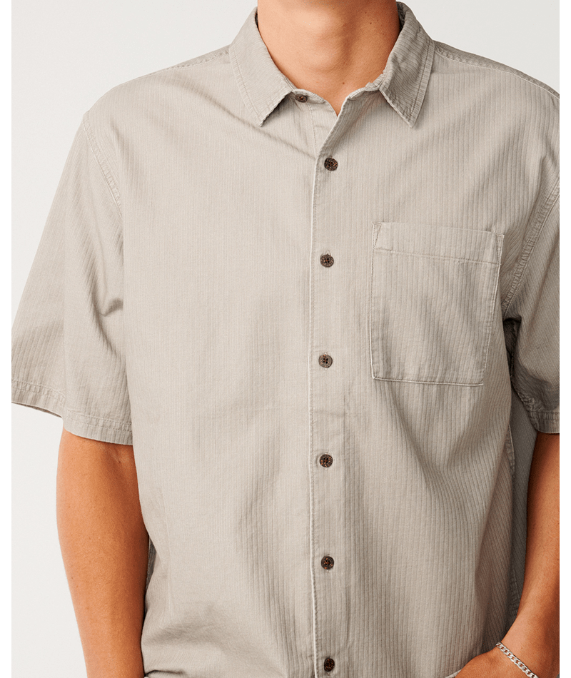 Premium Surf S/S Shirt