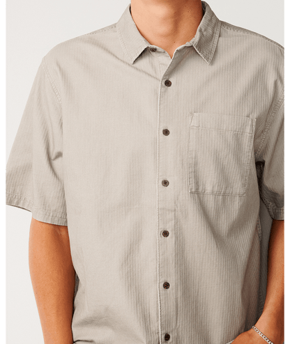 Premium Surf S/S Shirt