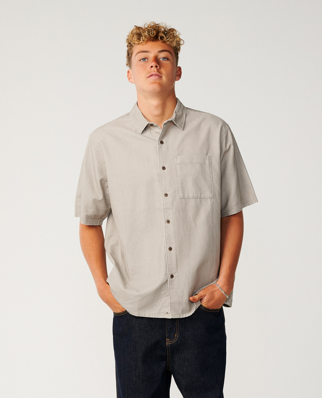 Premium Surf S/S Shirt