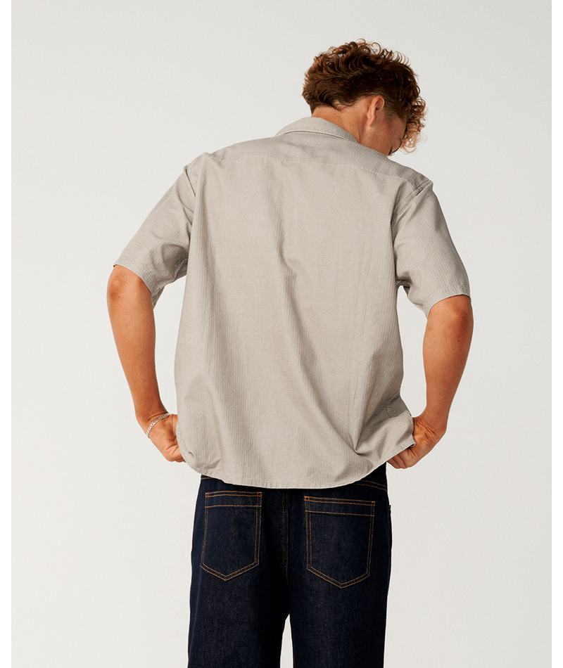 Premium Surf S/S Shirt