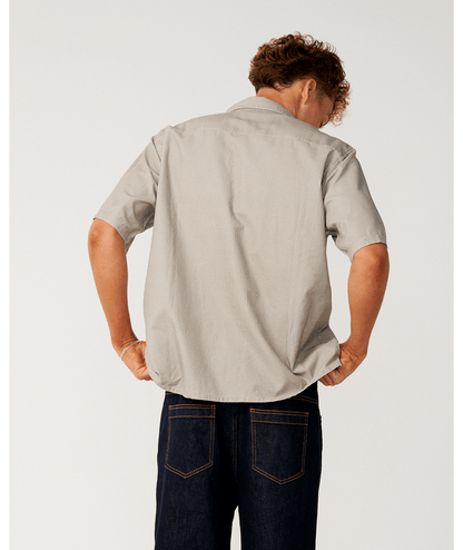 Premium Surf S/S Shirt