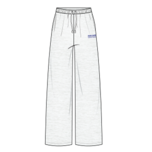 Rip Curl Surf Puff Wide Leg Trackpant