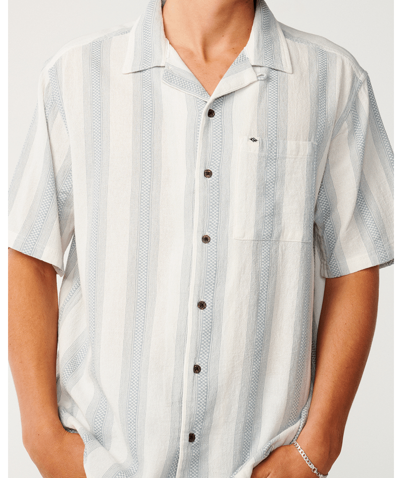 Classic Surf Weaver S/S Shirt