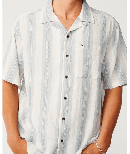 Classic Surf Weaver S/S Shirt
