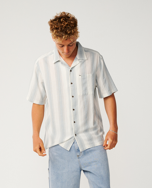 Classic Surf Weaver S/S Shirt