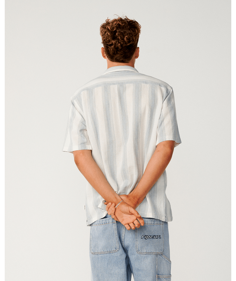 Classic Surf Weaver S/S Shirt