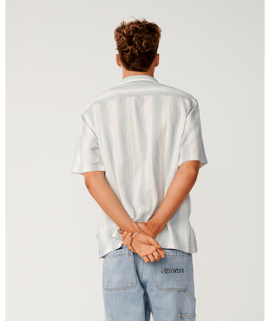 Classic Surf Weaver S/S Shirt