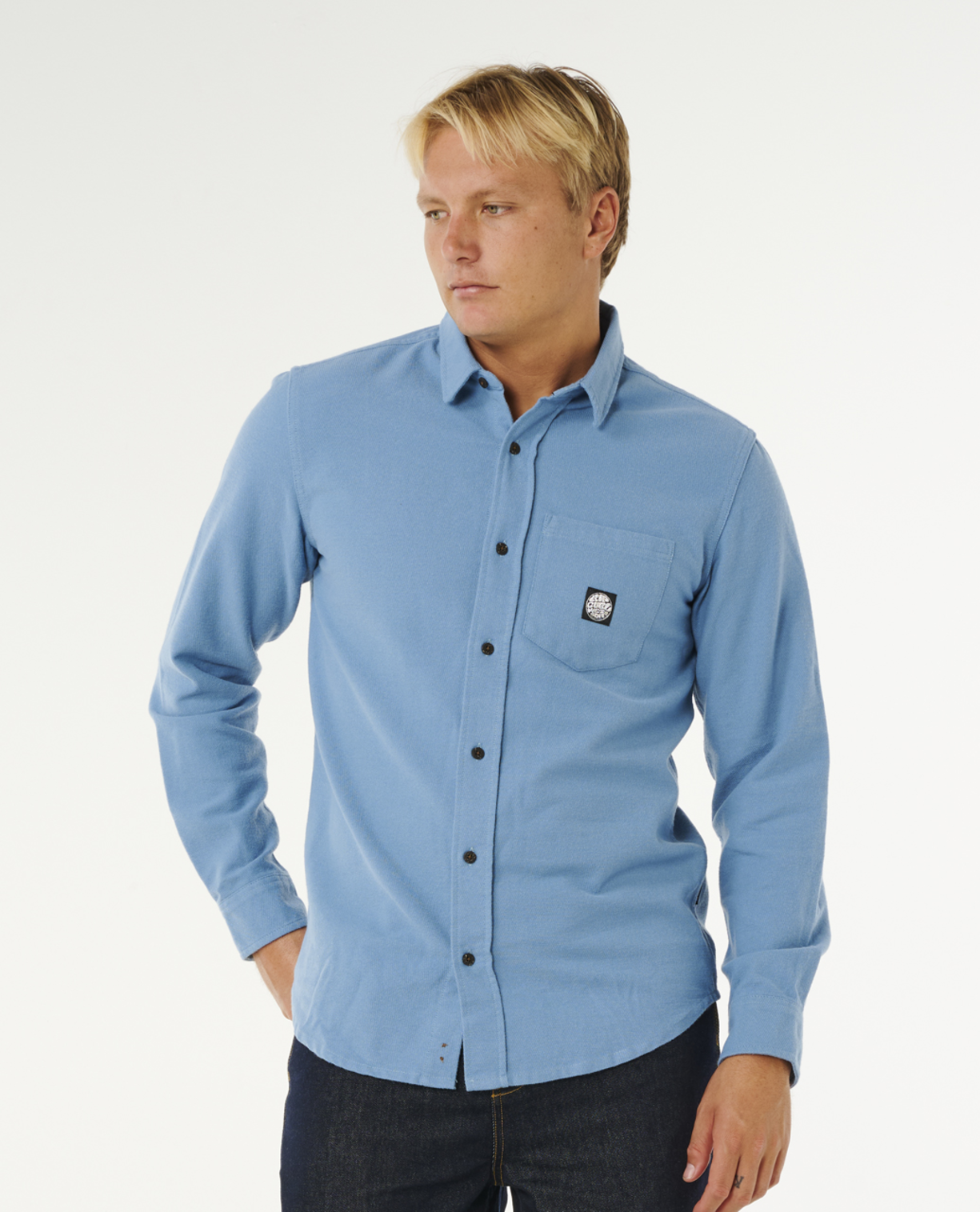 Rip Curl Premium Surf L/S Shirt
