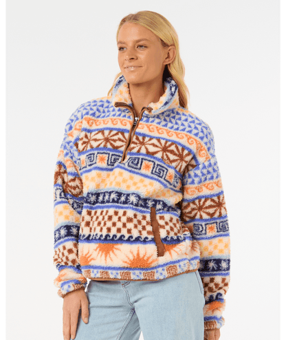 Rip Curl San Carlos Polar Fleece