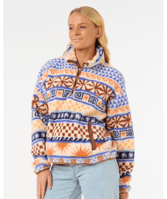 Rip Curl San Carlos Polar Fleece