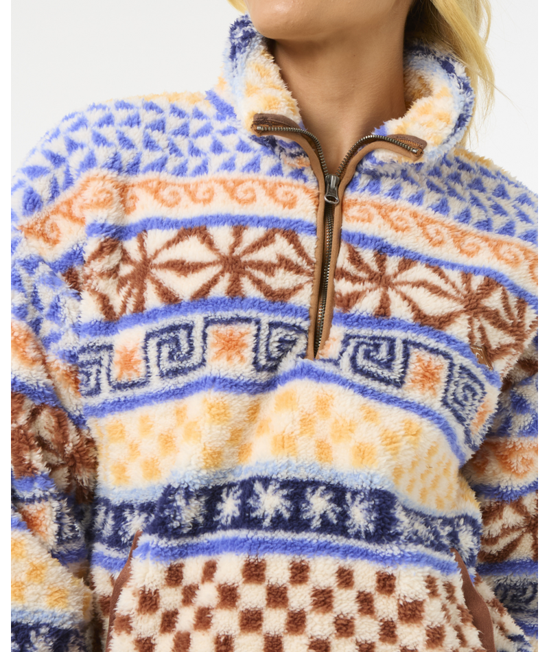Rip Curl San Carlos Polar Fleece