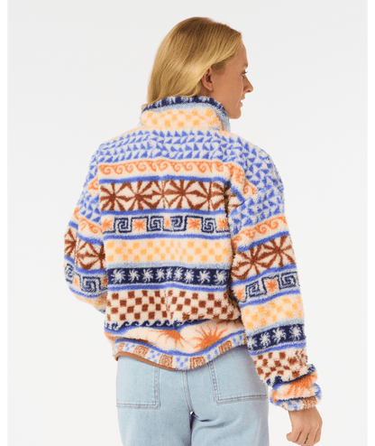 Rip Curl San Carlos Polar Fleece