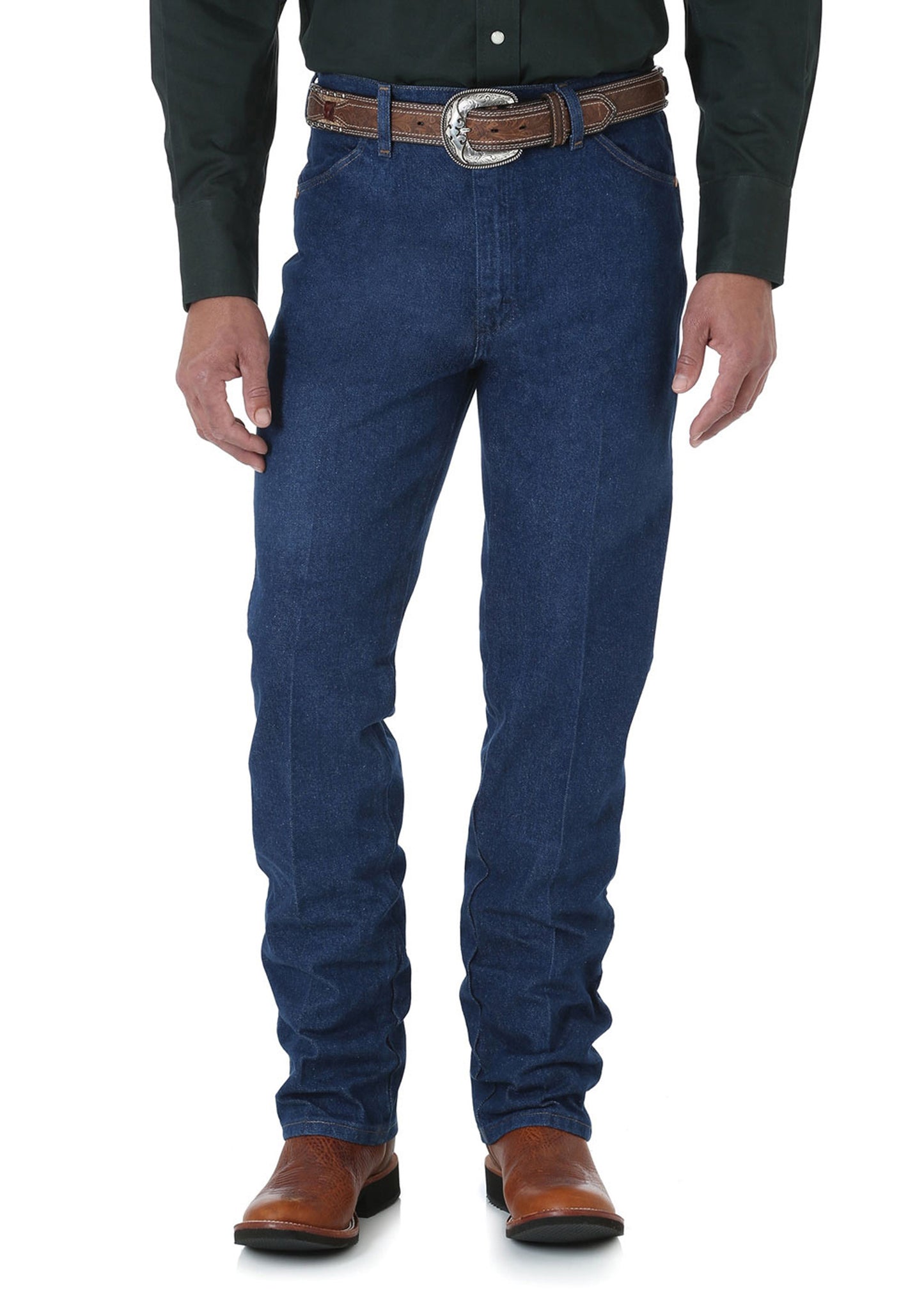 Wrangler Cowboy Cut Slim Fit Jean