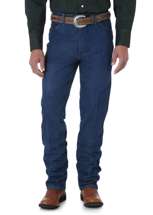 Wrangler Cowboy Cut Slim Fit Jean