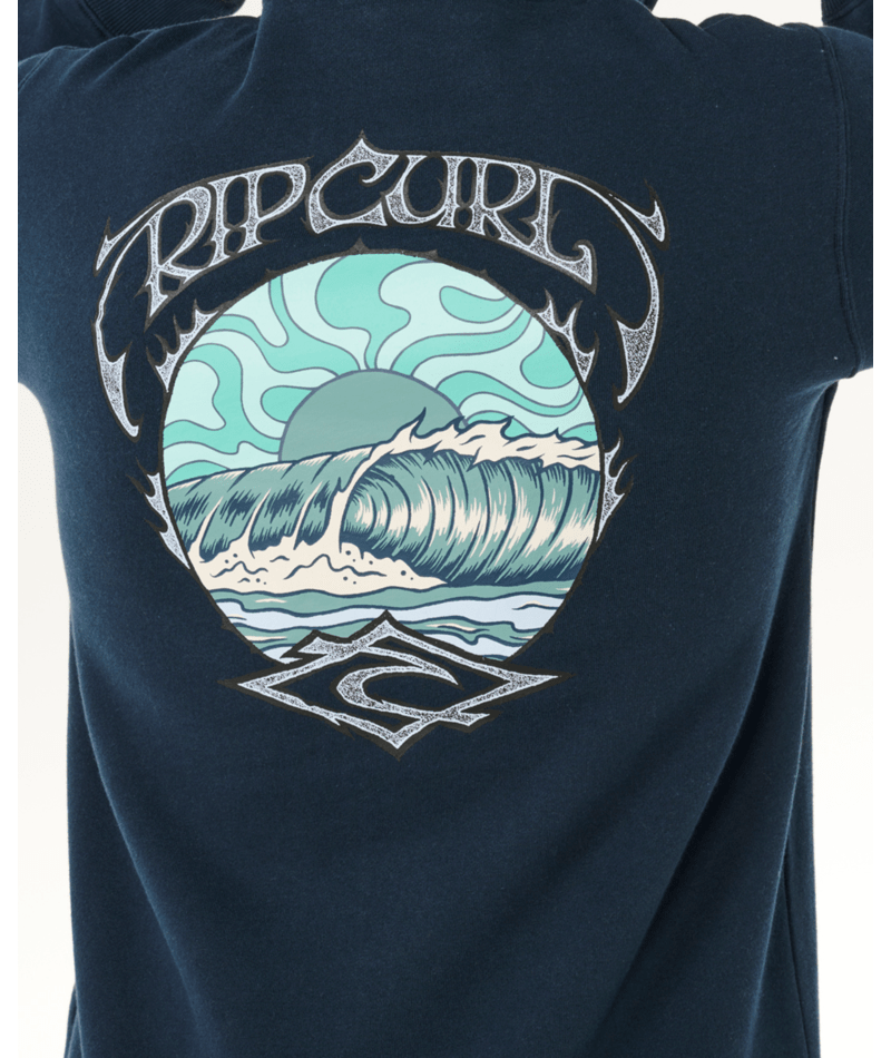 Rip Curl Hazey Days Zip Thru