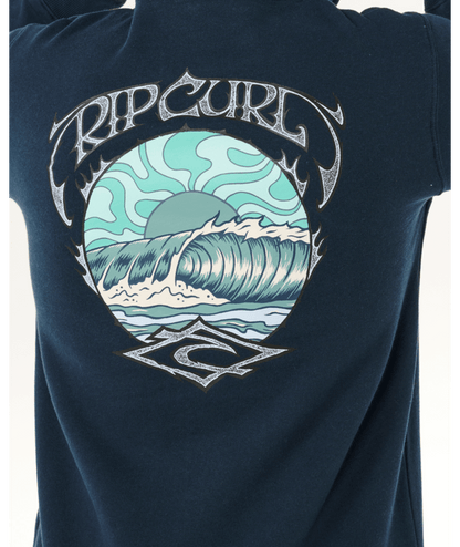Rip Curl Hazey Days Zip Thru