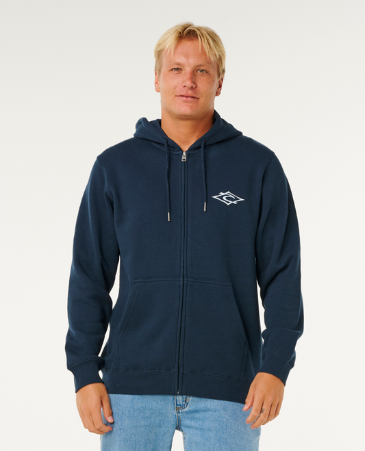 Rip Curl Hazey Days Zip Thru