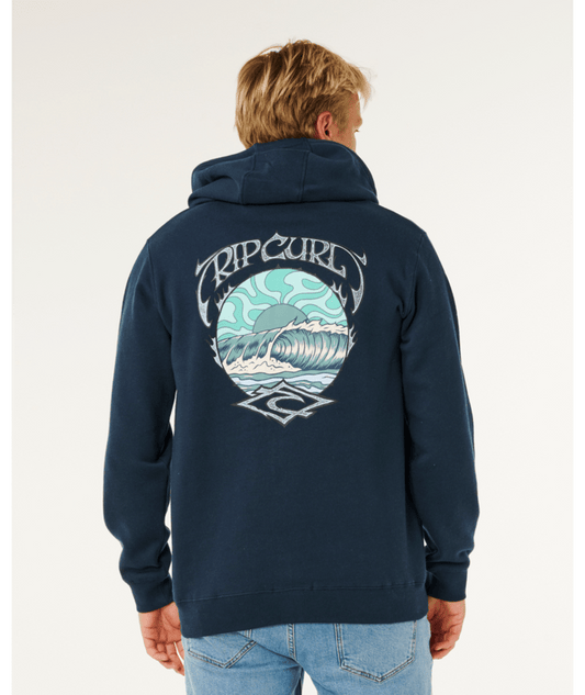 Rip Curl Hazey Days Zip Thru