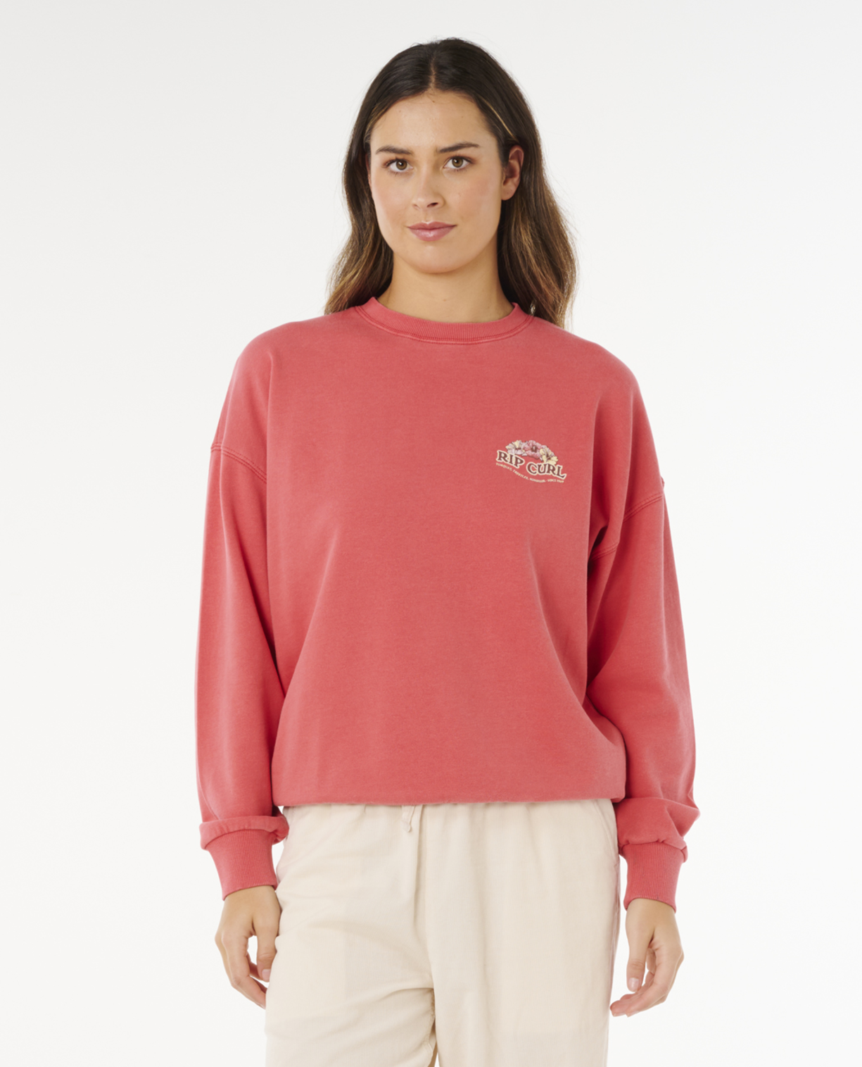 Rip Curl Bells Heritage Crew