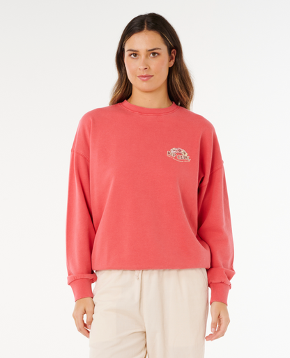 Rip Curl Bells Heritage Crew