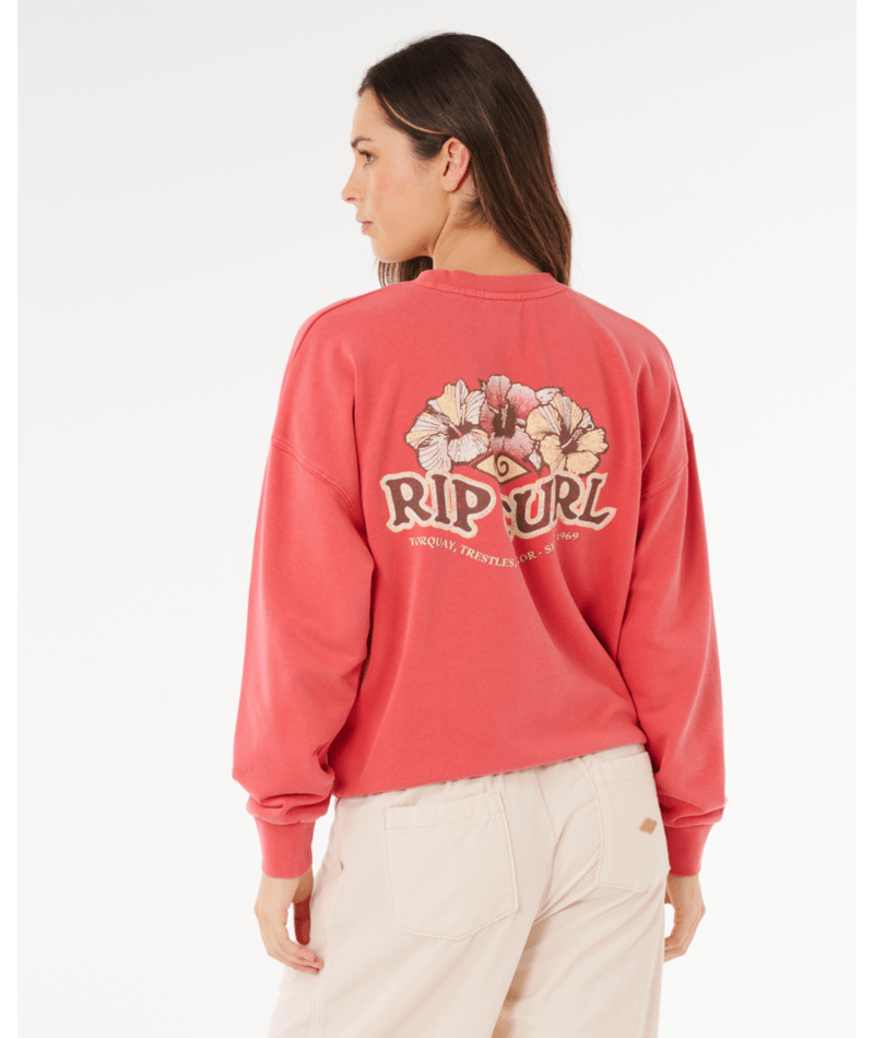 Rip Curl Bells Heritage Crew