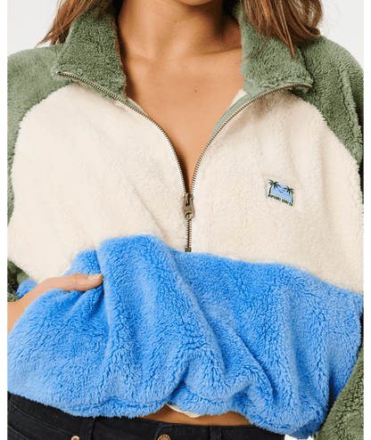 Hotel Malibu Polar Fleece