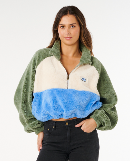 Hotel Malibu Polar Fleece