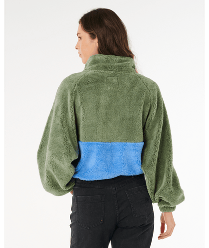 Hotel Malibu Polar Fleece