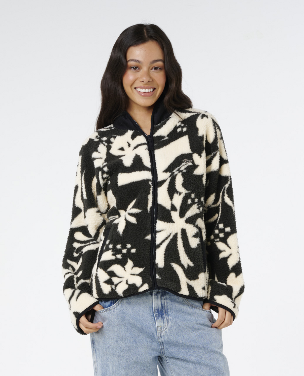 Catalina Island ZT Polar Fleece
