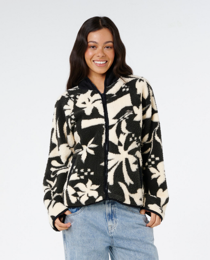 Catalina Island ZT Polar Fleece