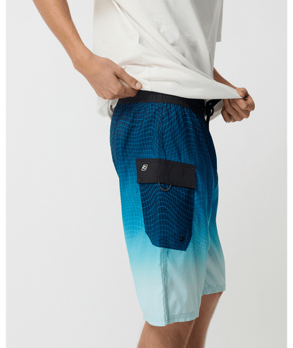 Shockwave E/Fit 21 Boardshort