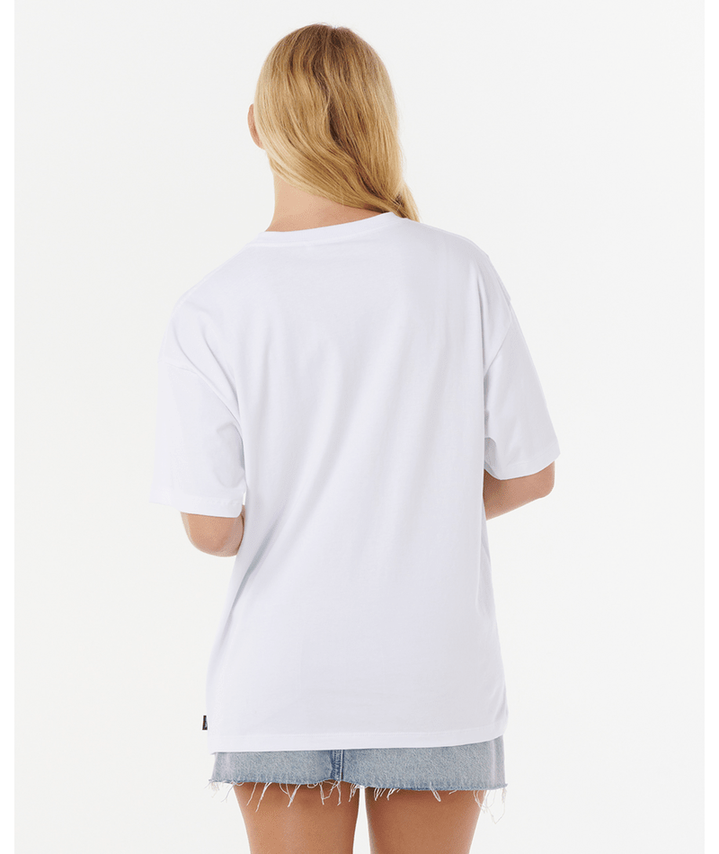 Rip Curl Summer Classic Heritage Tee