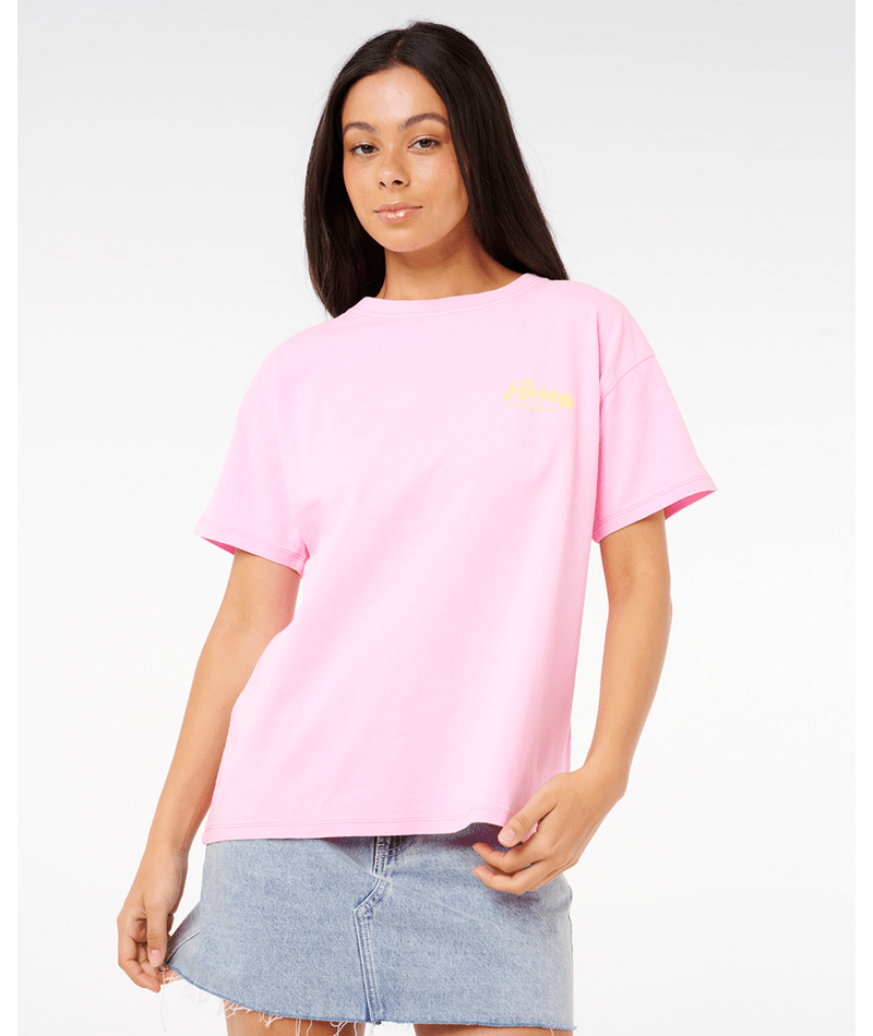 Rip Curl Aloha Relaxed Tee