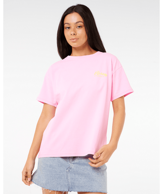 Rip Curl Aloha Relaxed Tee