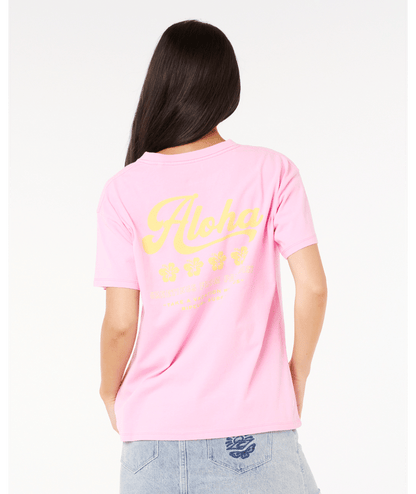 Rip Curl Aloha Relaxed Tee