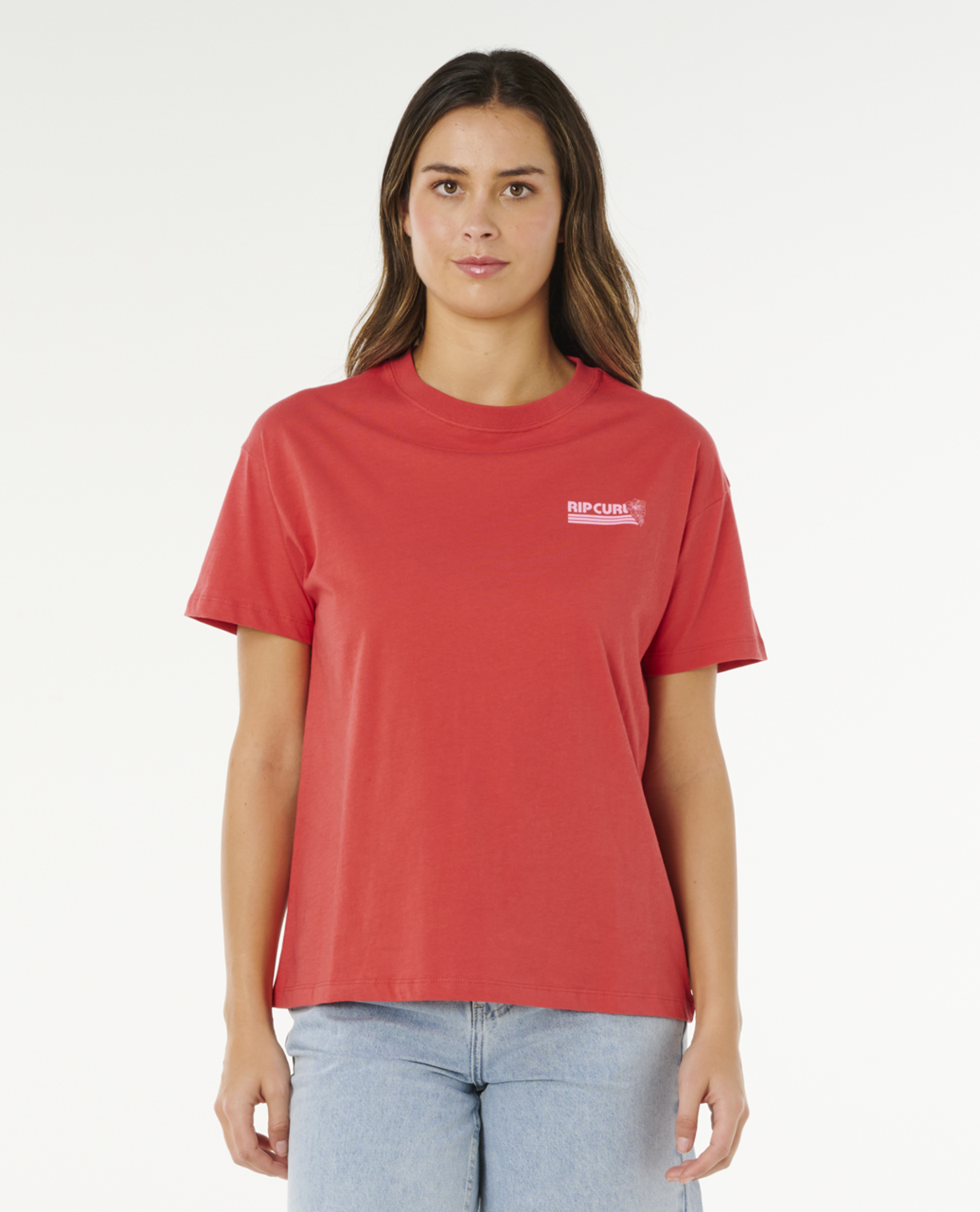 Rip Curl Ocean Break Relaxed Tee