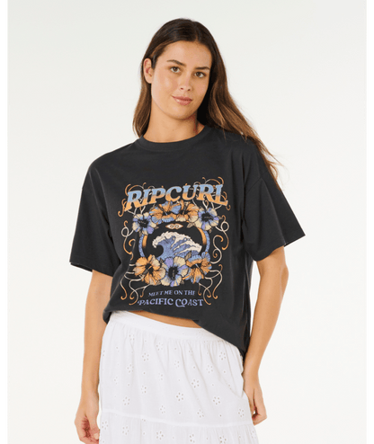 Rip Curl Pacific Coast Heritage Tee