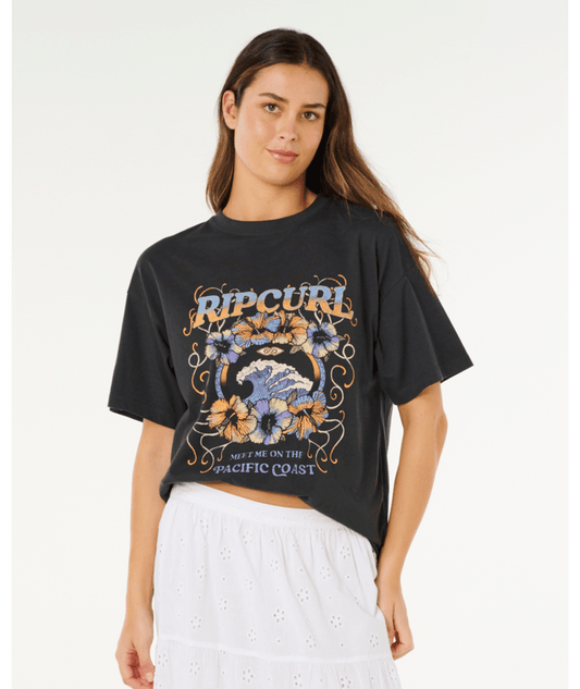 Rip Curl Pacific Coast Heritage Tee