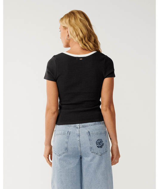 Retro Swell Tee