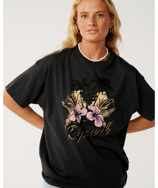 Party Wave Heritage Graphic Tee