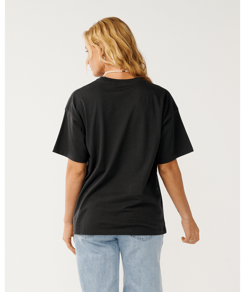 Party Wave Heritage Graphic Tee