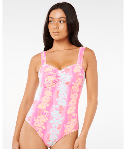 Rip Curl Waikiki Keepsakes DD One Piece